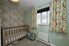 Harmonds Wood Close, Broxbourne