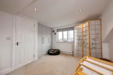 Harmonds Wood Close, Broxbourne