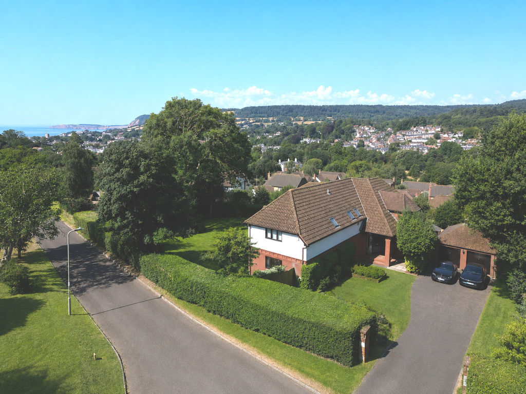 Brownlands Road, Sidmouth Image 4