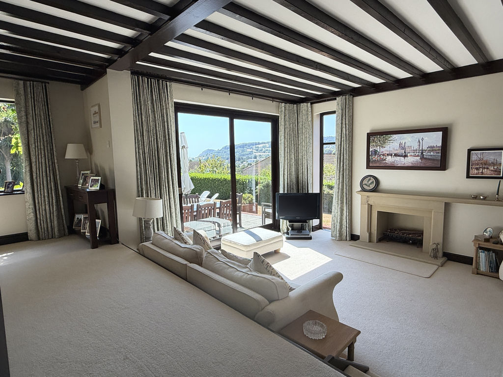 Brownlands Road, Sidmouth Image 7