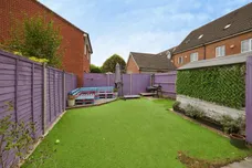 Harmonds Wood Close, Broxbourne