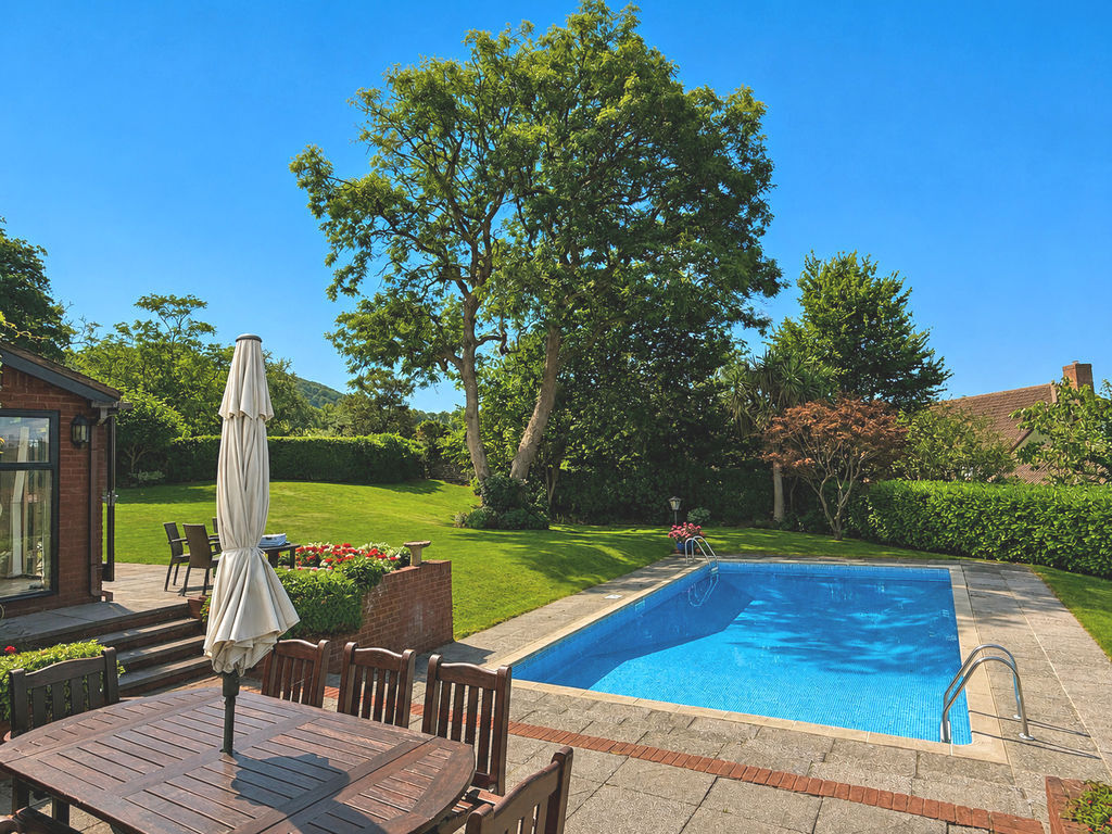Brownlands Road, Sidmouth Image 14