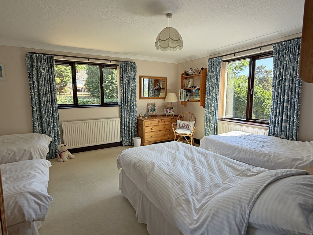 Brownlands Road, Sidmouth Image 22