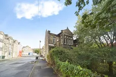 The Gables, Keighley