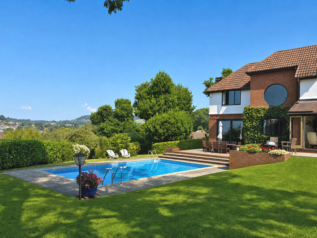 Brownlands Road, Sidmouth Image 25