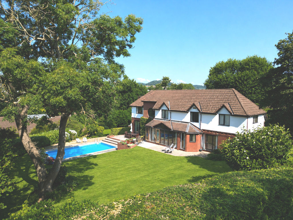 Brownlands Road, Sidmouth Image 26