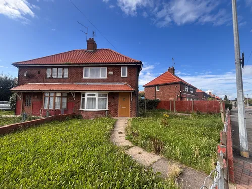 18th Avenue, HULLphoto