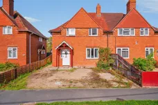 Kynaston Road, Didcot