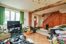 Kynaston Road, Didcot