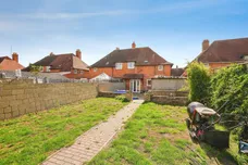 Kynaston Road, Didcot