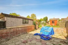 Kynaston Road, Didcot