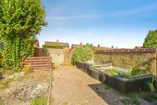 Kynaston Road, Didcot
