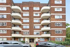 Bollo Lane, London