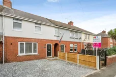 Ash Grove, Maltby, Rotherham