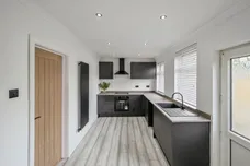 Ash Grove, Maltby, Rotherham