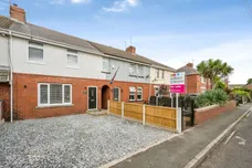 Ash Grove, Maltby, Rotherham