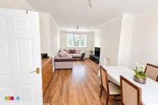 Vernon Road, Feltham