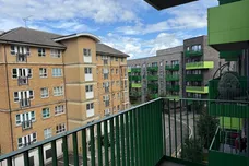 Alpini Road, LONDON