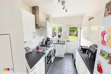 Vernon Road, Feltham