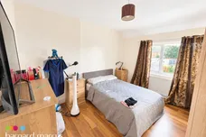 Vernon Road, Feltham