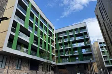 Alpini Road, LONDON