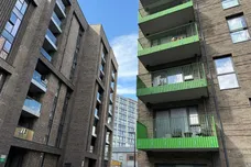 Alpini Road, LONDON
