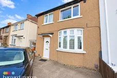 Vernon Road, Feltham