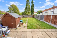 Vernon Road, Feltham