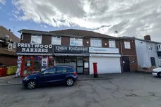 Lower Prestwood Road, WOLVERHAMPTON