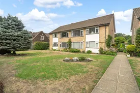 Property responsive