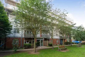 Property responsive
