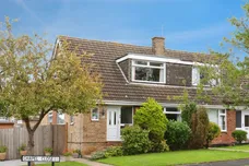 Chapel Close, Skirlaugh, Hull