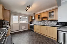 Chapel Close, Skirlaugh, Hull