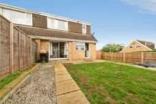 Chapel Close, Skirlaugh, Hull