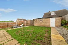 Chapel Close, Skirlaugh, Hull