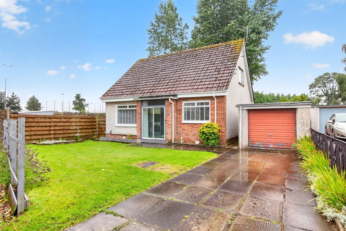 Beauly Place, Bishopbriggs, Glasgow