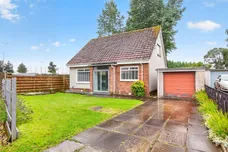Beauly Place, Bishopbriggs, Glasgow