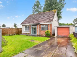 Beauly Place, Bishopbriggs, Glasgow photo