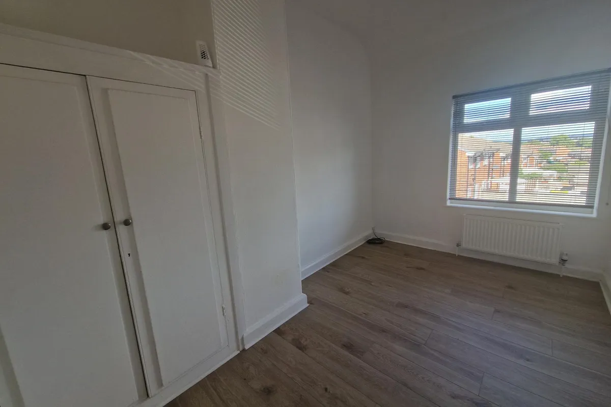 Lightfoot Avenue, Castleford, West Yorkshire