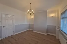 Lightfoot Avenue, Castleford, West Yorkshire