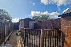 Lightfoot Avenue, Castleford, West Yorkshire