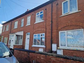 Lightfoot Avenue, Castleford, West Yorkshire photo