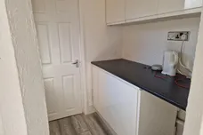 Lightfoot Avenue, Castleford, West Yorkshire