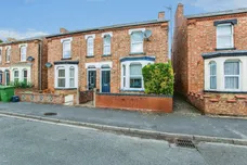 York Road, Wisbech