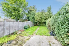 York Road, Wisbech