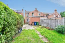 York Road, Wisbech