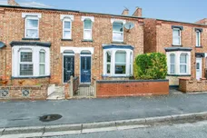 York Road, Wisbech
