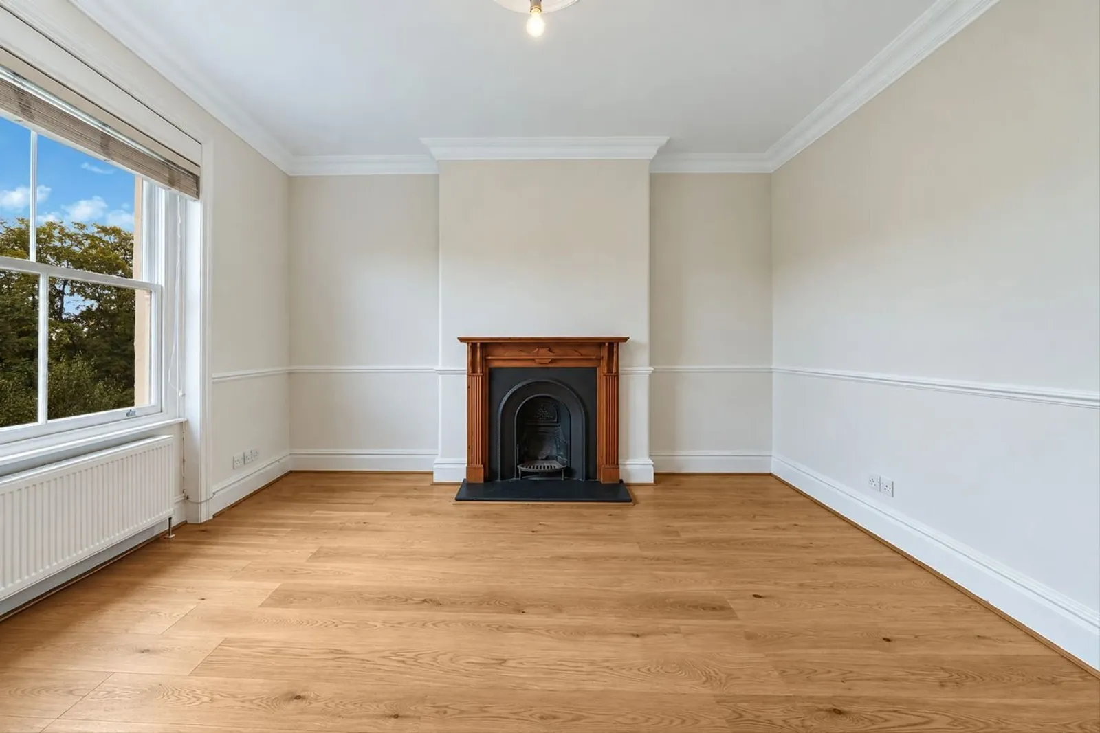 Brondesbury Villas, Kilburn, London, NW6