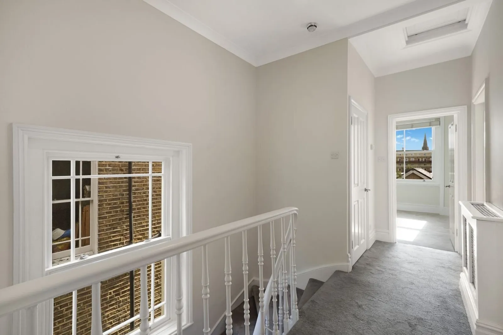 Brondesbury Villas, Kilburn, London, NW6