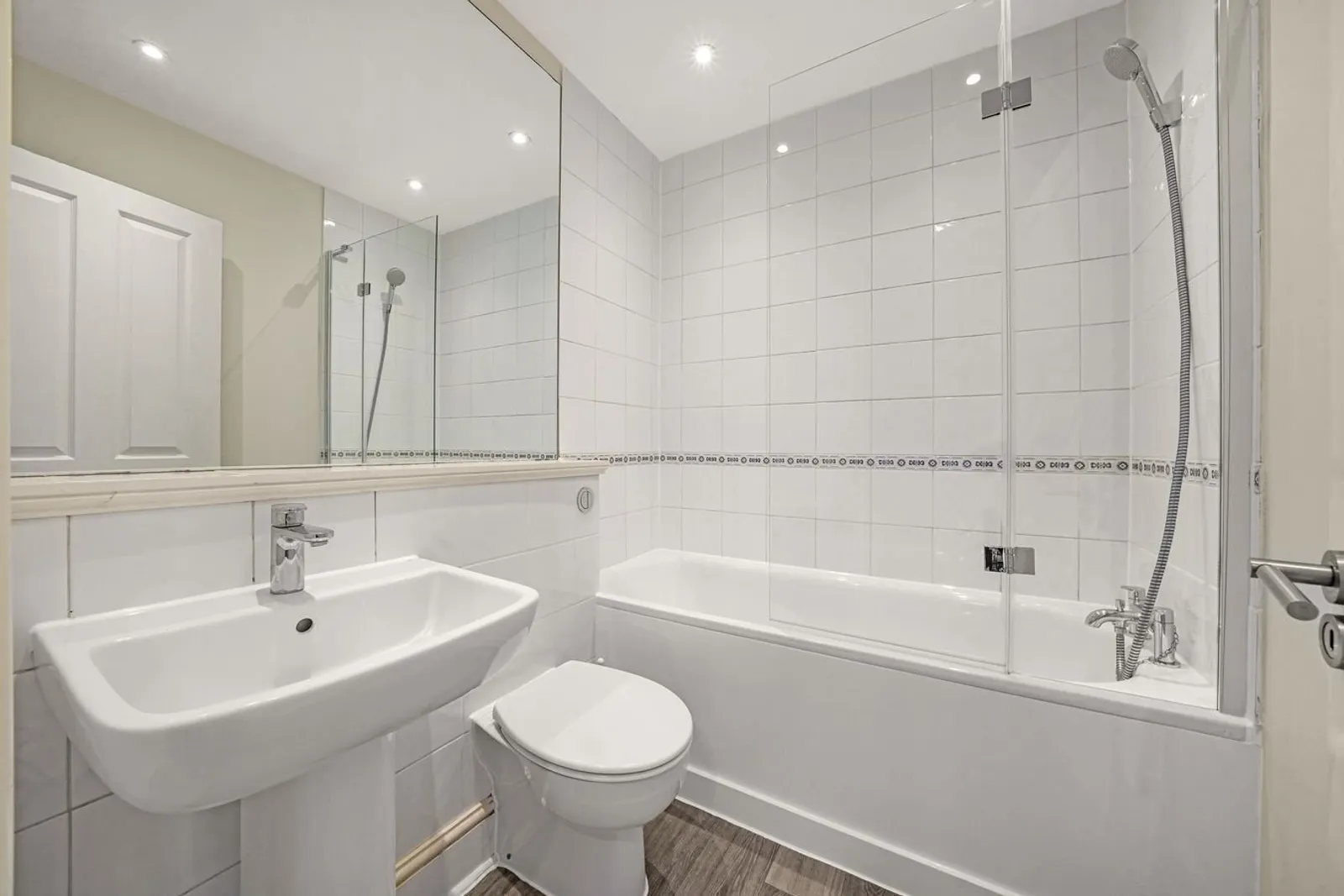 Brondesbury Villas, Kilburn, London, NW6